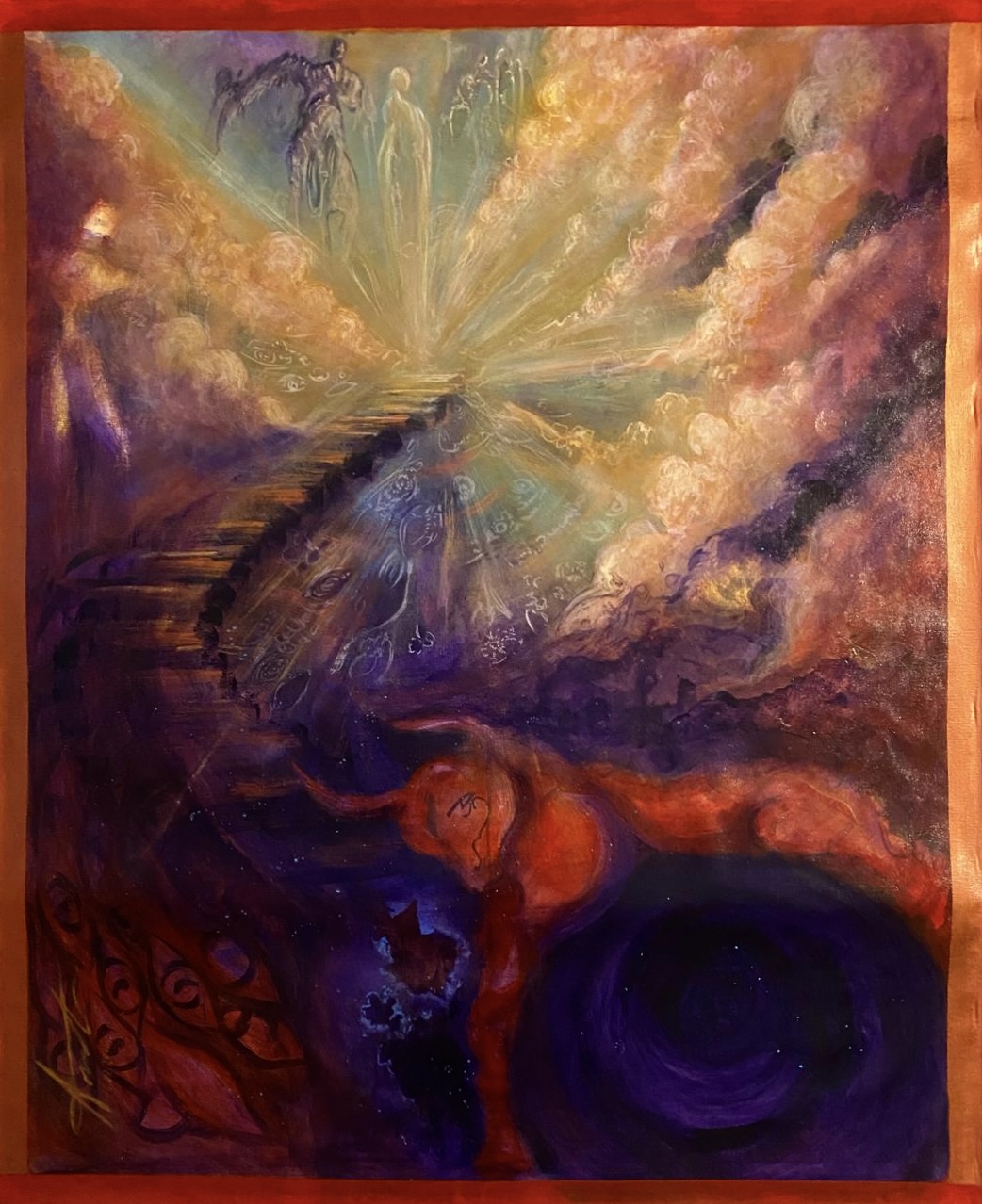 Ascensiune