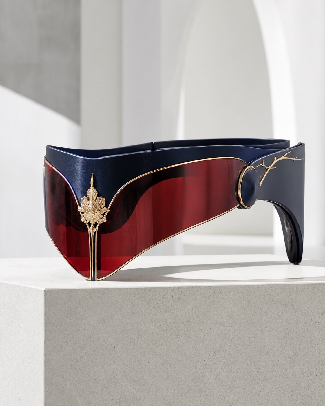 ALTAR Visor Eyewear