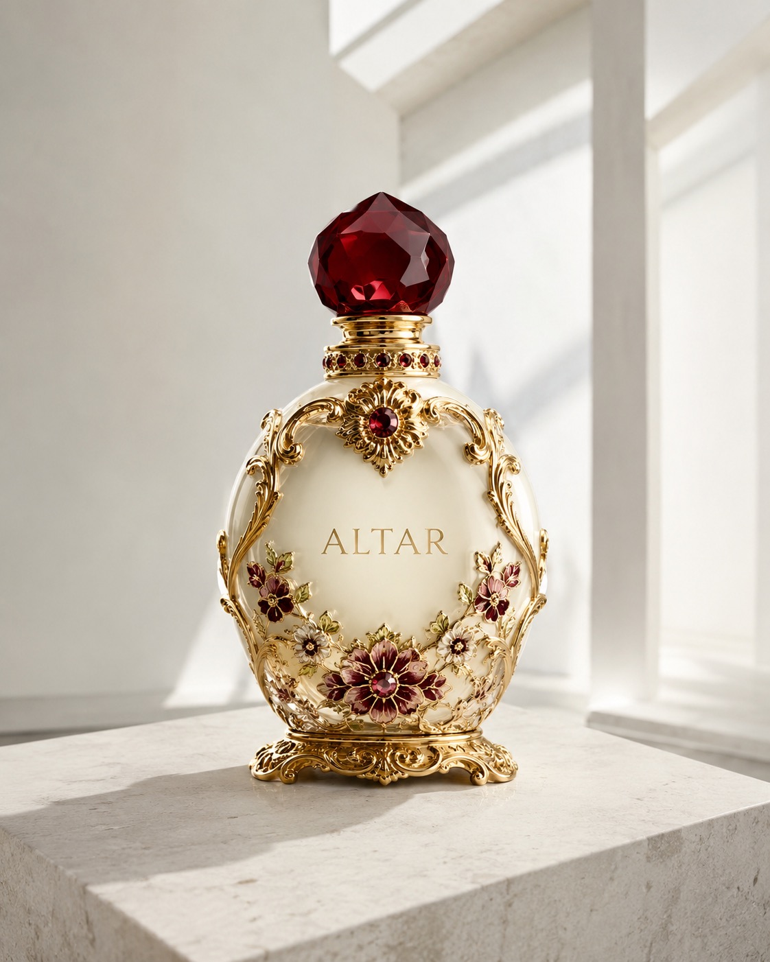 Eau d'Altar Or perfume