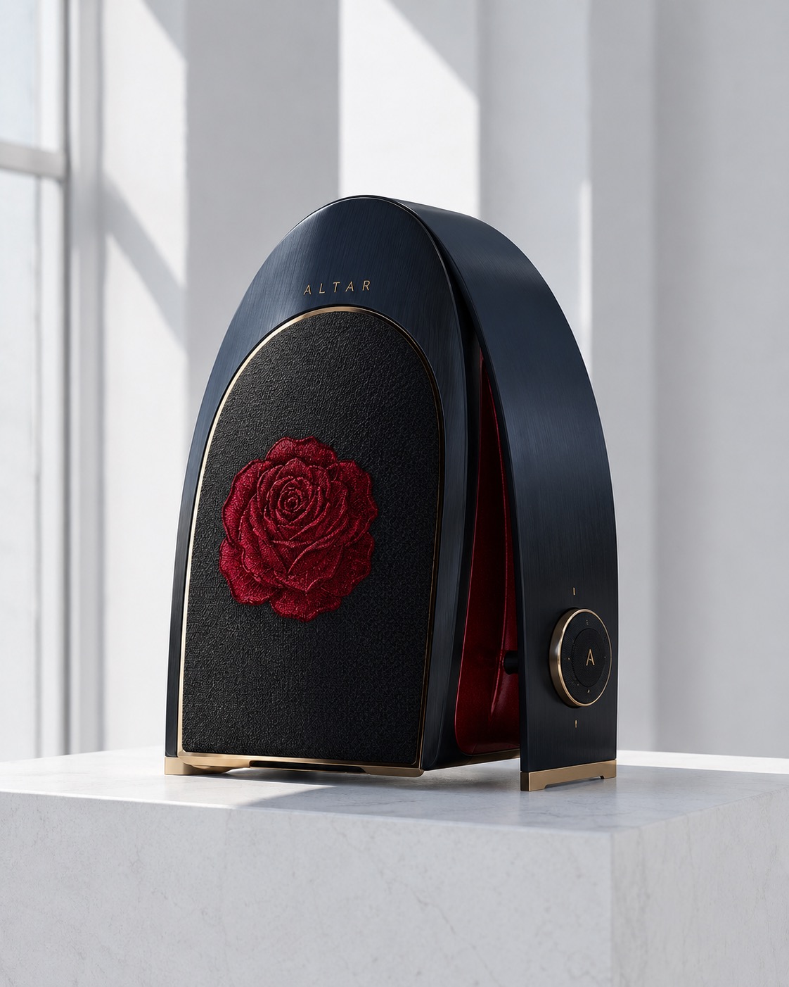 ALTAR Resonance Speaker
