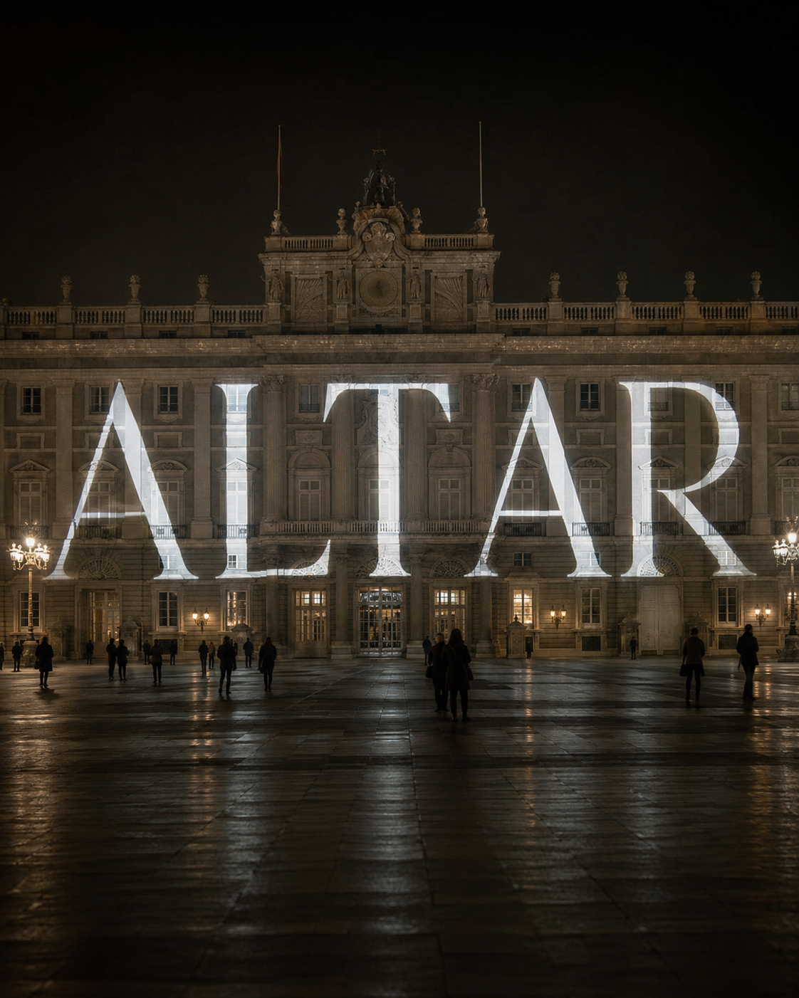 ALTAR — Madrid