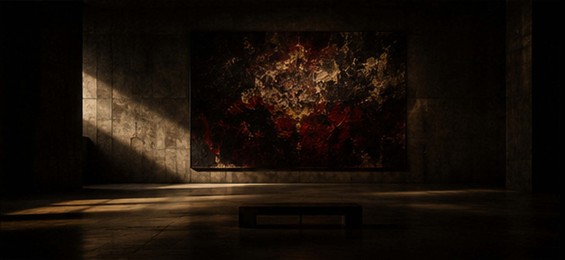 ALTAR Film — Asanache